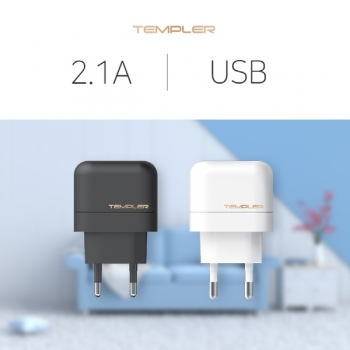 ÷[÷]   USB 2Ʈ (2.1A  ̺ )