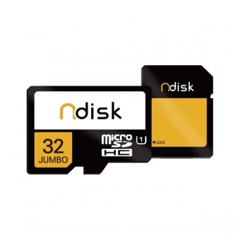 Ndisk[Ndisk] ũ MSC-32GB ޸