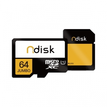 Ndisk[Ndisk] ũ MSC-64GB ޸