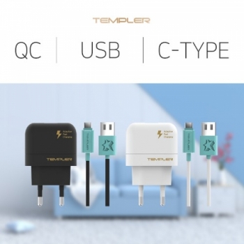 ÷[÷] CŸ  USB 1Ʈ QC ޼ 